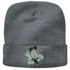 Fleece Lined Beanie Cap Thumbnail