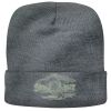 Fleece Lined Beanie Cap Thumbnail