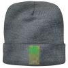 Fleece Lined Beanie Cap Thumbnail