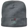 Fleece Lined Beanie Cap Thumbnail