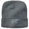 Fleece Lined Beanie Cap Thumbnail