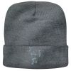 Fleece Lined Beanie Cap Thumbnail