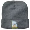 Fleece Lined Beanie Cap Thumbnail