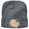 Fleece Lined Beanie Cap Thumbnail