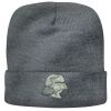 Fleece Lined Beanie Cap Thumbnail