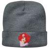 Fleece Lined Beanie Cap Thumbnail