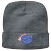 Fleece Lined Beanie Cap Thumbnail