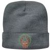 Fleece Lined Beanie Cap Thumbnail