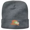 Fleece Lined Beanie Cap Thumbnail