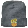 Fleece Lined Beanie Cap Thumbnail
