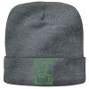 Fleece Lined Beanie Cap Thumbnail