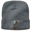 Fleece Lined Beanie Cap Thumbnail