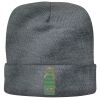 Fleece Lined Beanie Cap Thumbnail