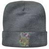 Fleece Lined Beanie Cap Thumbnail
