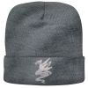 Fleece Lined Beanie Cap Thumbnail