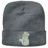 Fleece Lined Beanie Cap Thumbnail