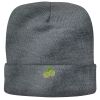 Fleece Lined Beanie Cap Thumbnail