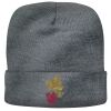 Fleece Lined Beanie Cap Thumbnail