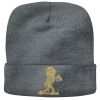 Fleece Lined Beanie Cap Thumbnail