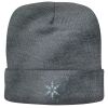 Fleece Lined Beanie Cap Thumbnail
