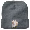 Fleece Lined Beanie Cap Thumbnail