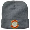 Fleece Lined Beanie Cap Thumbnail