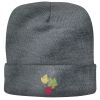 Fleece Lined Beanie Cap Thumbnail