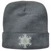 Fleece Lined Beanie Cap Thumbnail