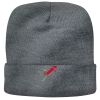 Fleece Lined Beanie Cap Thumbnail