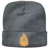 Fleece Lined Beanie Cap Thumbnail