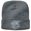 Fleece Lined Beanie Cap Thumbnail