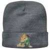 Fleece Lined Beanie Cap Thumbnail