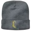 Fleece Lined Beanie Cap Thumbnail