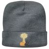 Fleece Lined Beanie Cap Thumbnail