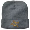 Fleece Lined Beanie Cap Thumbnail