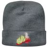 Fleece Lined Beanie Cap Thumbnail