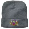 Fleece Lined Beanie Cap Thumbnail