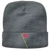 Fleece Lined Beanie Cap Thumbnail
