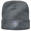 Fleece Lined Beanie Cap Thumbnail