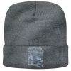Fleece Lined Beanie Cap Thumbnail