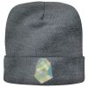Fleece Lined Beanie Cap Thumbnail