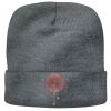 Fleece Lined Beanie Cap Thumbnail