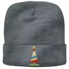 Fleece Lined Beanie Cap Thumbnail