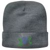 Fleece Lined Beanie Cap Thumbnail