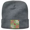 Fleece Lined Beanie Cap Thumbnail