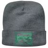 Fleece Lined Beanie Cap Thumbnail