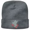 Fleece Lined Beanie Cap Thumbnail