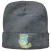 Fleece Lined Beanie Cap Thumbnail