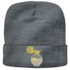 Fleece Lined Beanie Cap Thumbnail