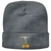 Fleece Lined Beanie Cap Thumbnail
